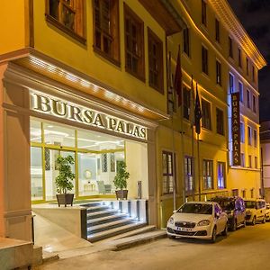 Bursa Palas Otel